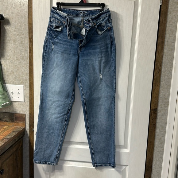 Maurice’s Edgely jeans #2 - Picture 1 of 4
